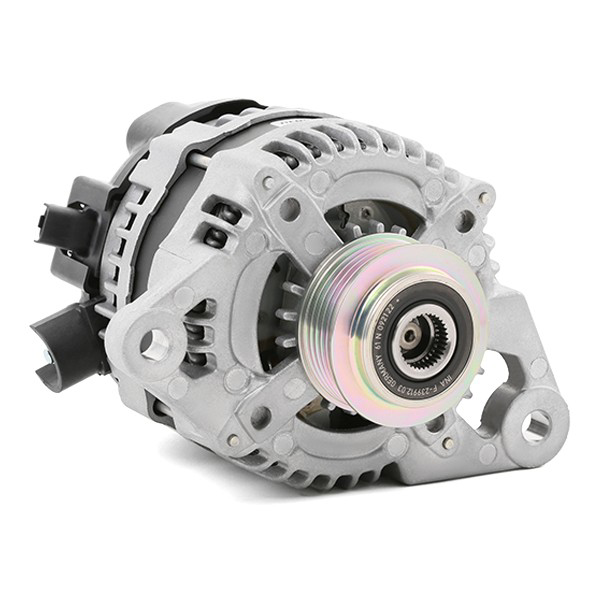 Alternator Denso DAN936