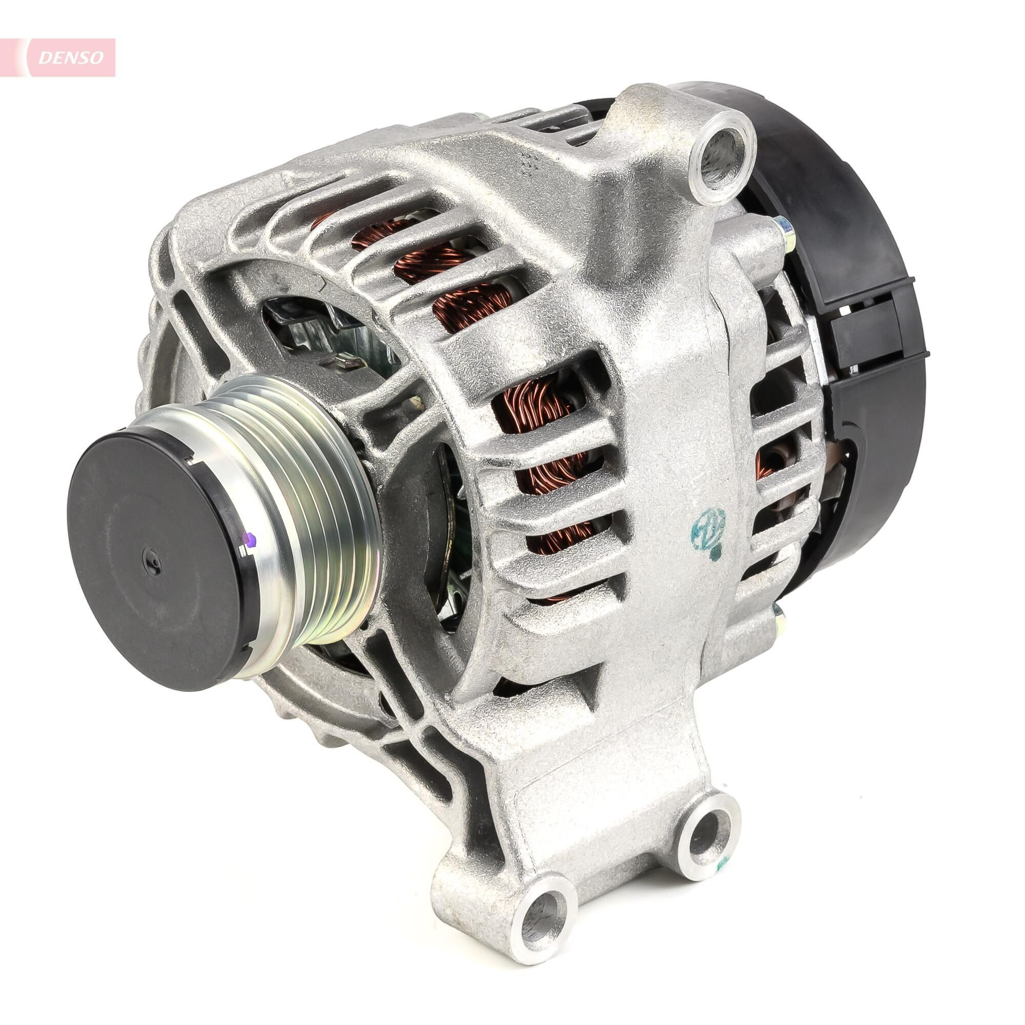 Alternator Denso DAN993