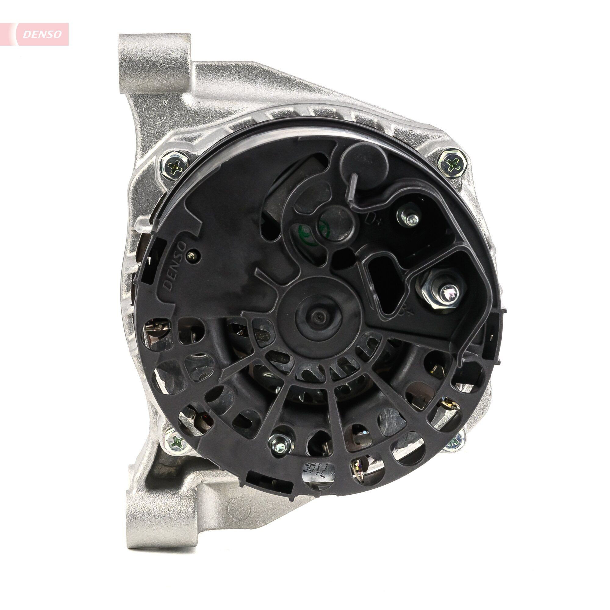 Do koszyka DAN993 Denso Alternator