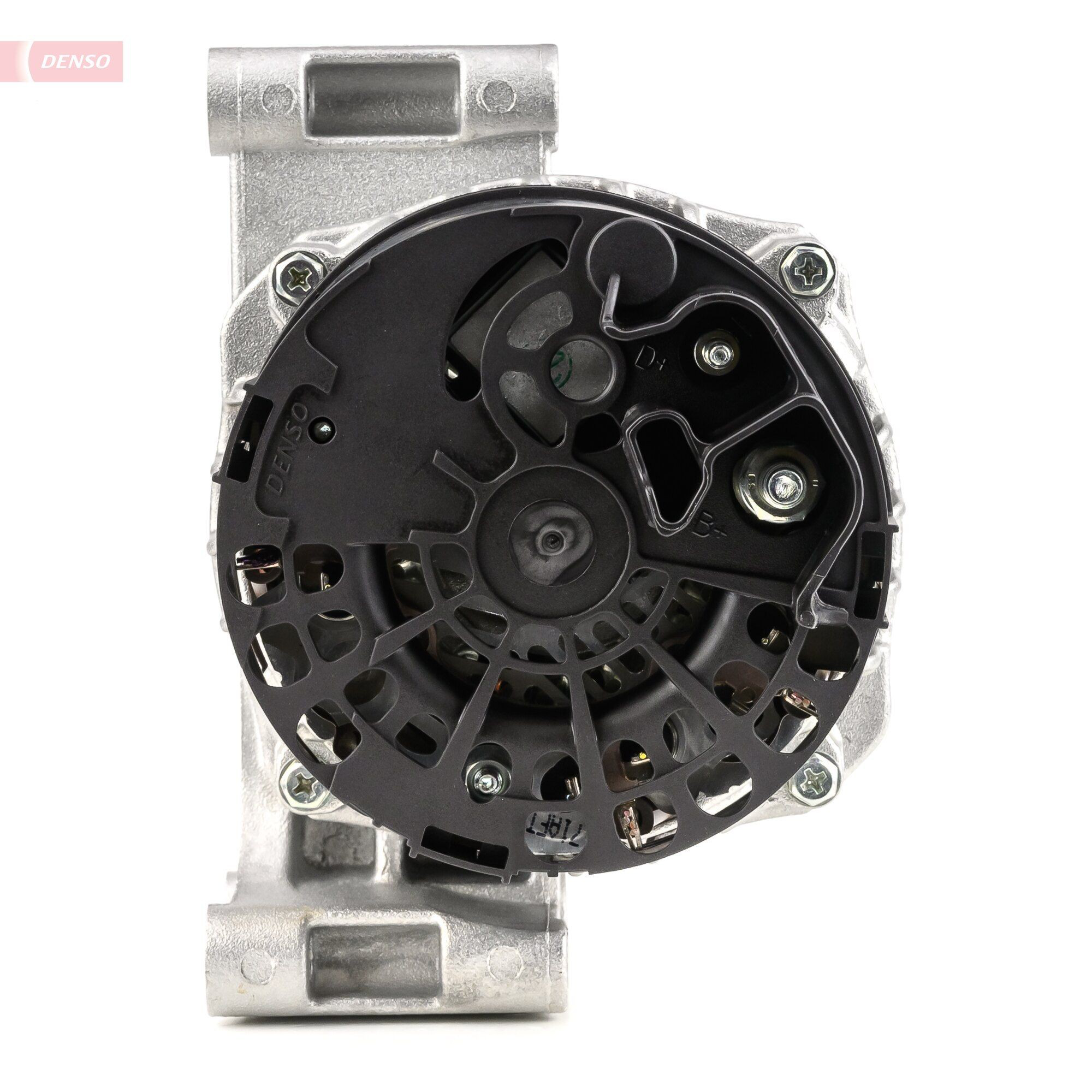 Do koszyka DAN997 Denso Alternator