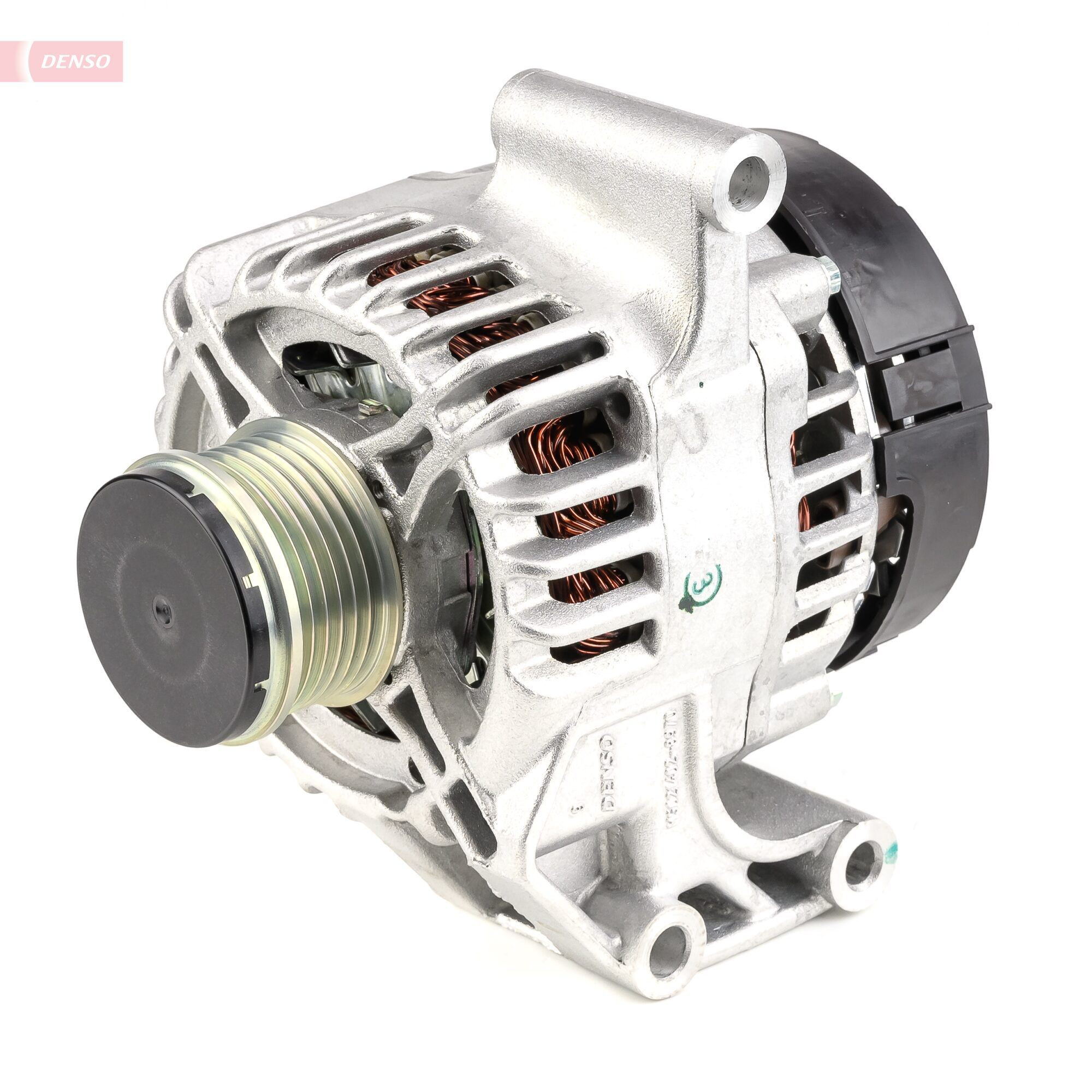 Alternator Denso DAN997