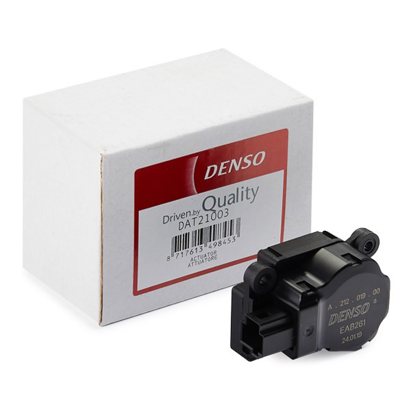 Silniczek klapy nagrzewnicy Denso DAT21003 cena, od 24,03 USD