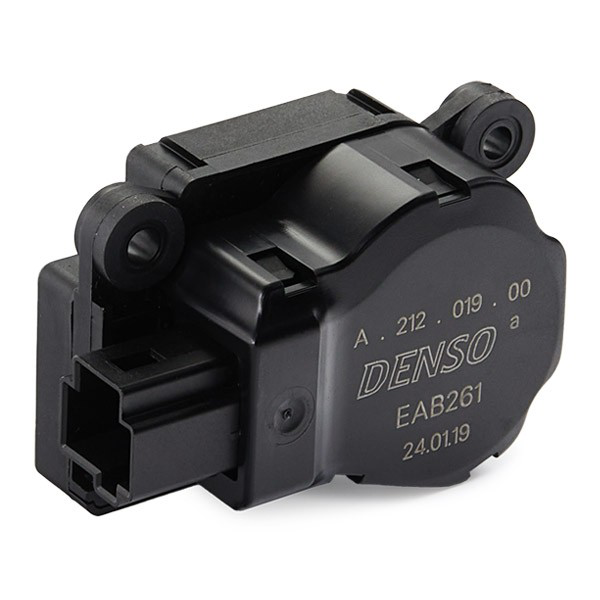 DAT21003 Denso Silniczek klapy nagrzewnicy