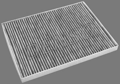 DCF067K Denso Filtr kabiny