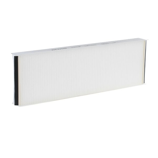 Do koszyka DCF219P Denso Filtr kabiny