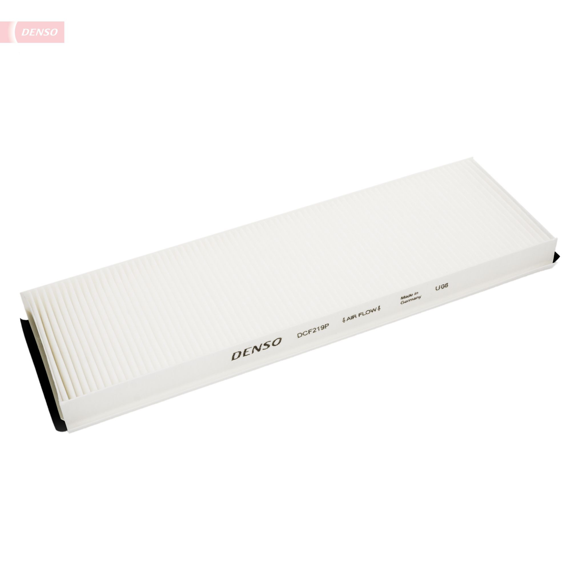 DCF219P Denso Filtr kabiny