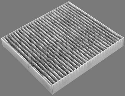 Filtr kabiny Denso DCF344K cena, od 10,72 USD