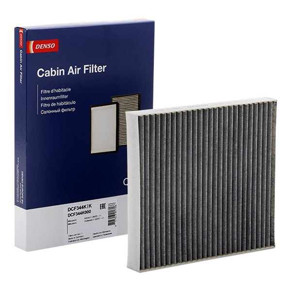 Filtr kabiny DCF344K Denso