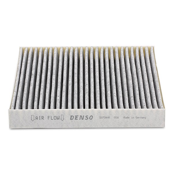 DCF344K Denso Filtr kabiny