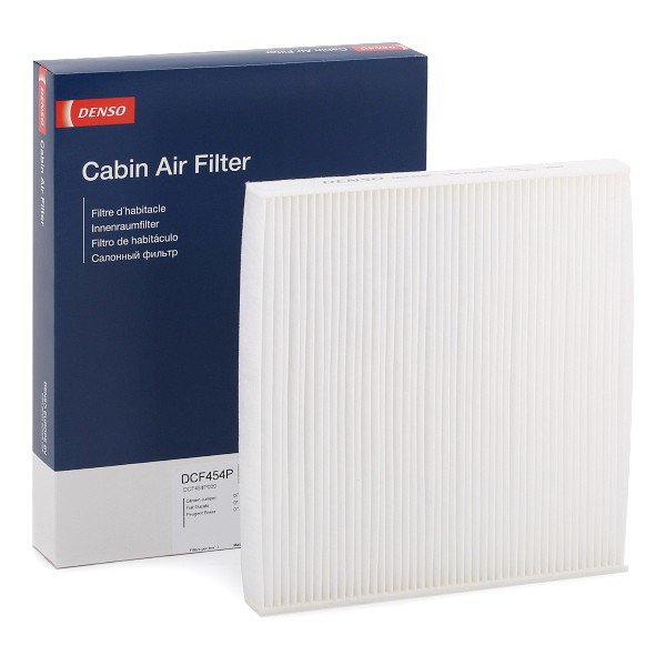 DCF454P Denso Filtr kabiny