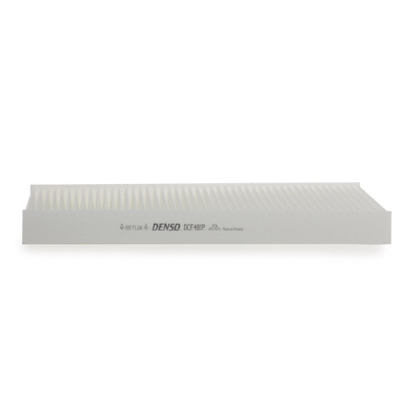 Filtr kabiny Denso DCF481P