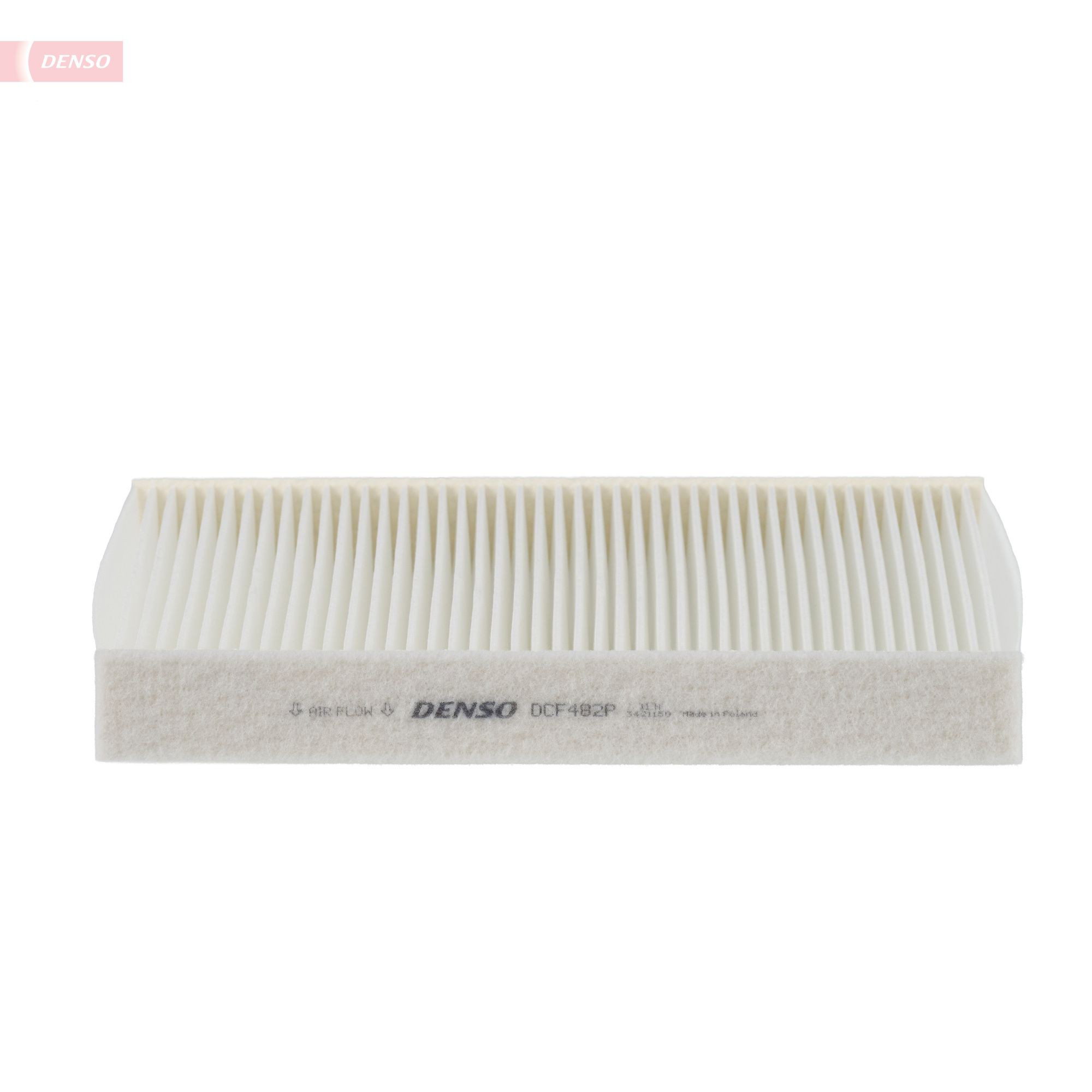 Filtr kabiny DCF482P Denso