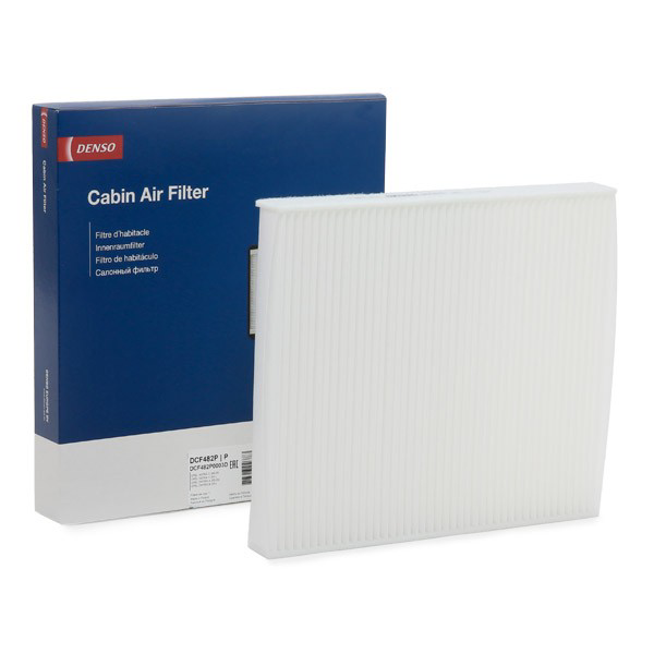DCF482P Denso Filtr kabiny