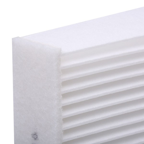 Do koszyka DCF573P Denso Filtr kabiny