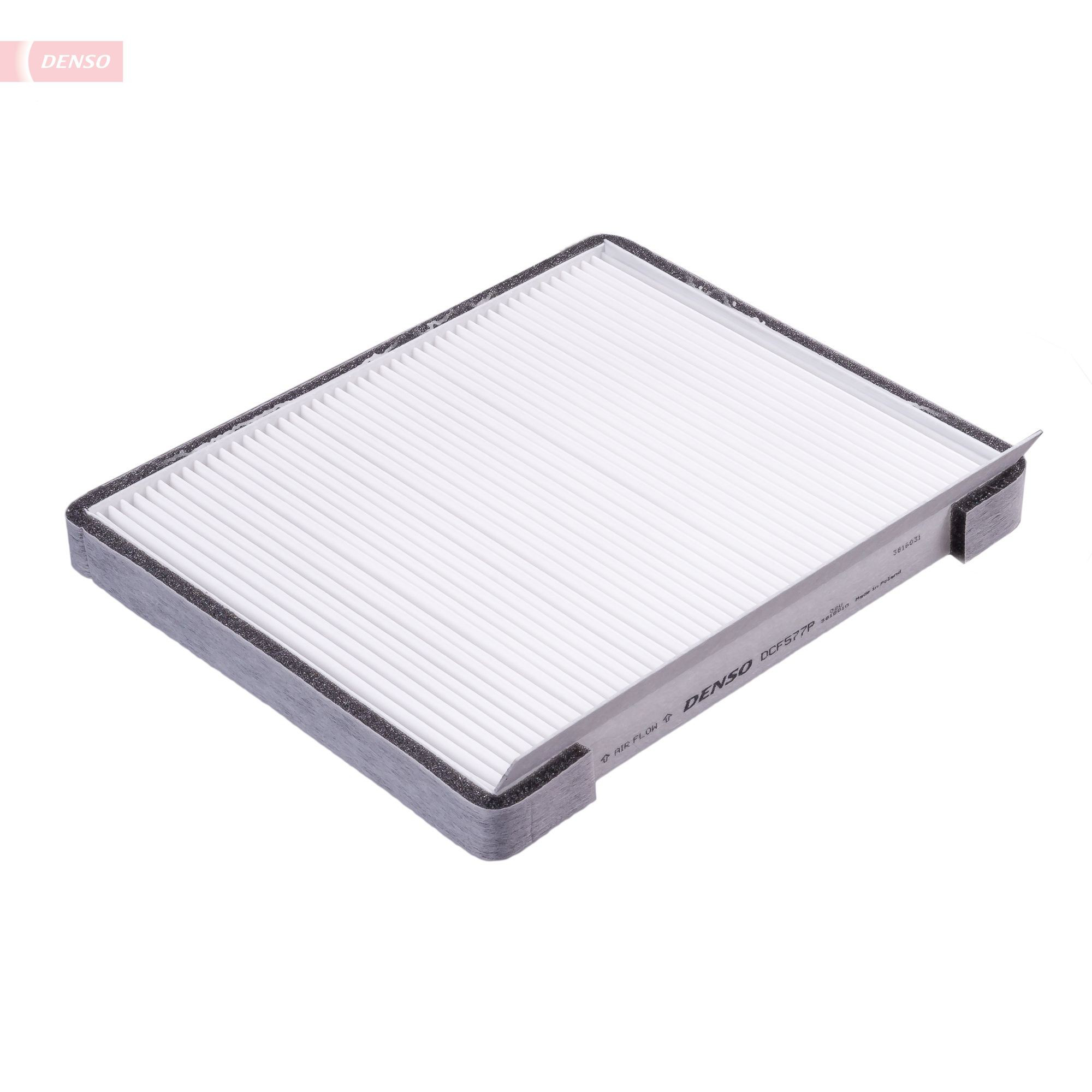 DCF577P Denso Filtr kabiny
