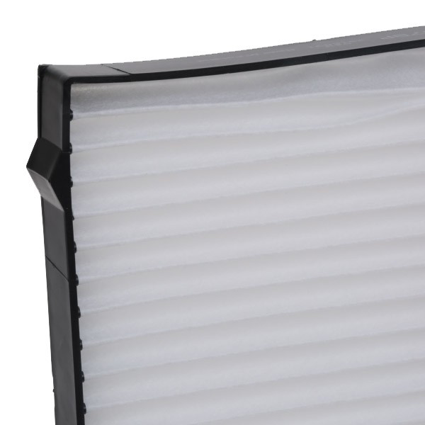Do koszyka DCF578P Denso Filtr kabiny