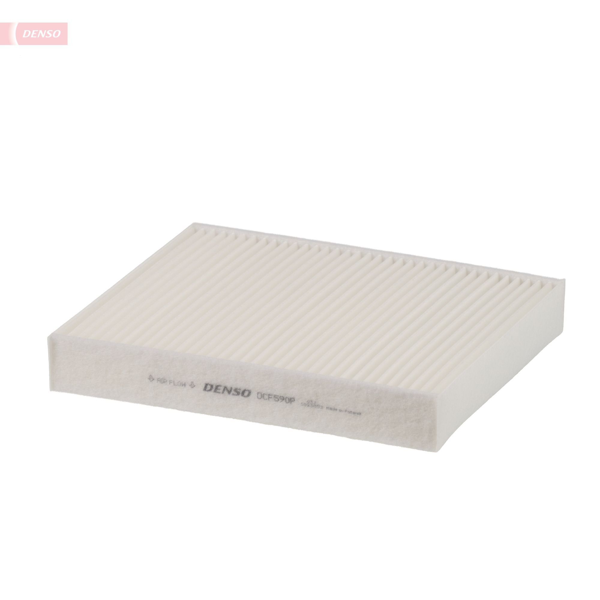 Filtr kabiny DCF590P Denso