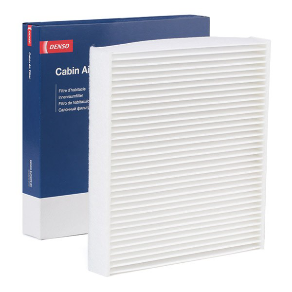 Do koszyka DCF590P Denso Filtr kabiny