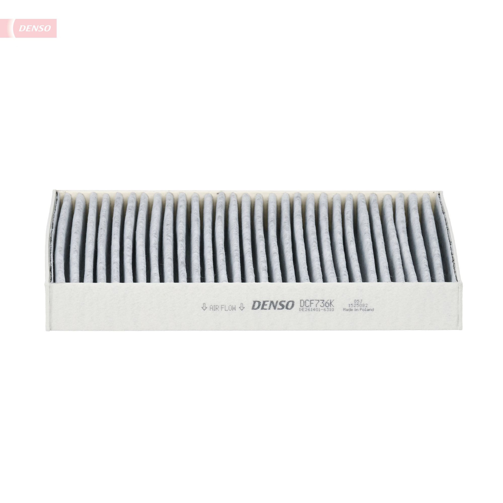 DCF736K Denso