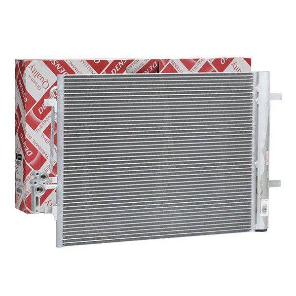 Chłodnica klimatyzacji DCN10016 Denso