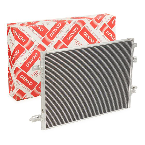 Chłodnica klimatyzacji VALEO 822754 cena, od 138,75 USD