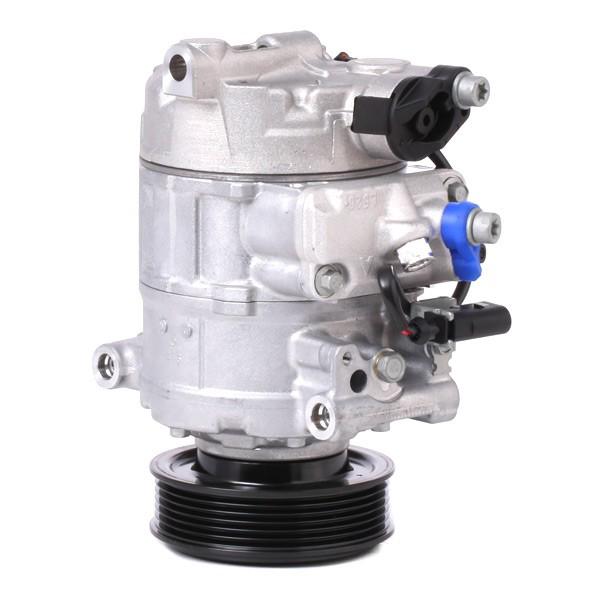 Do koszyka DCP02038 Denso Sprężarka klimatyzacji