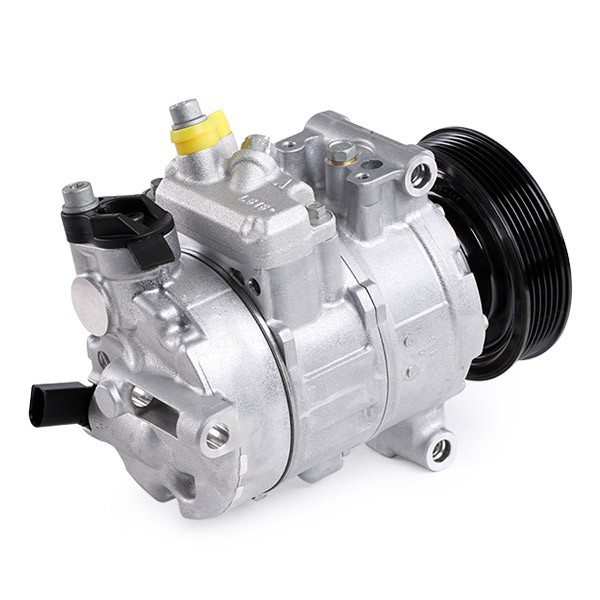 DCP02050 Denso Sprężarka klimatyzacji