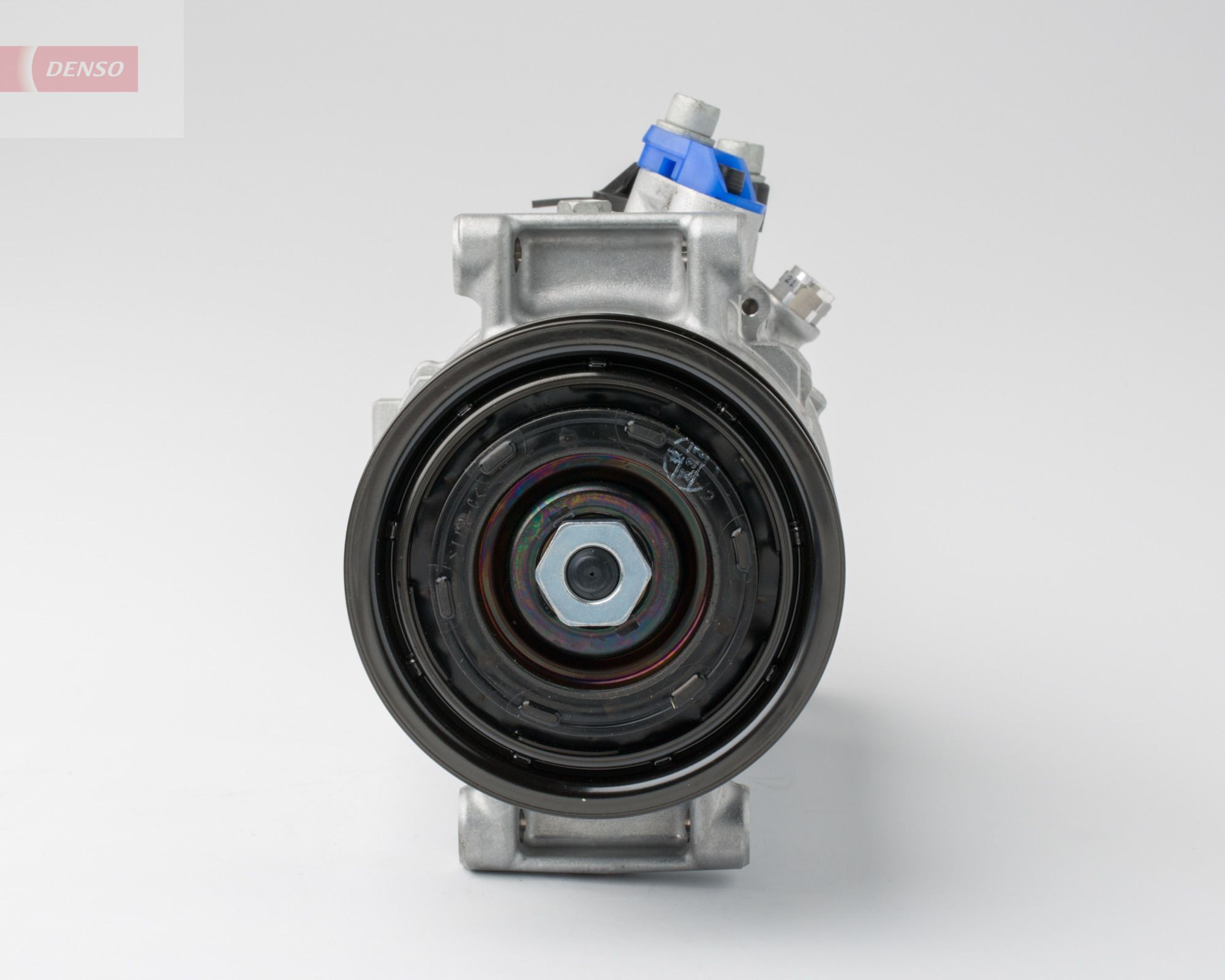 DCP02097 Denso Sprężarka klimatyzacji