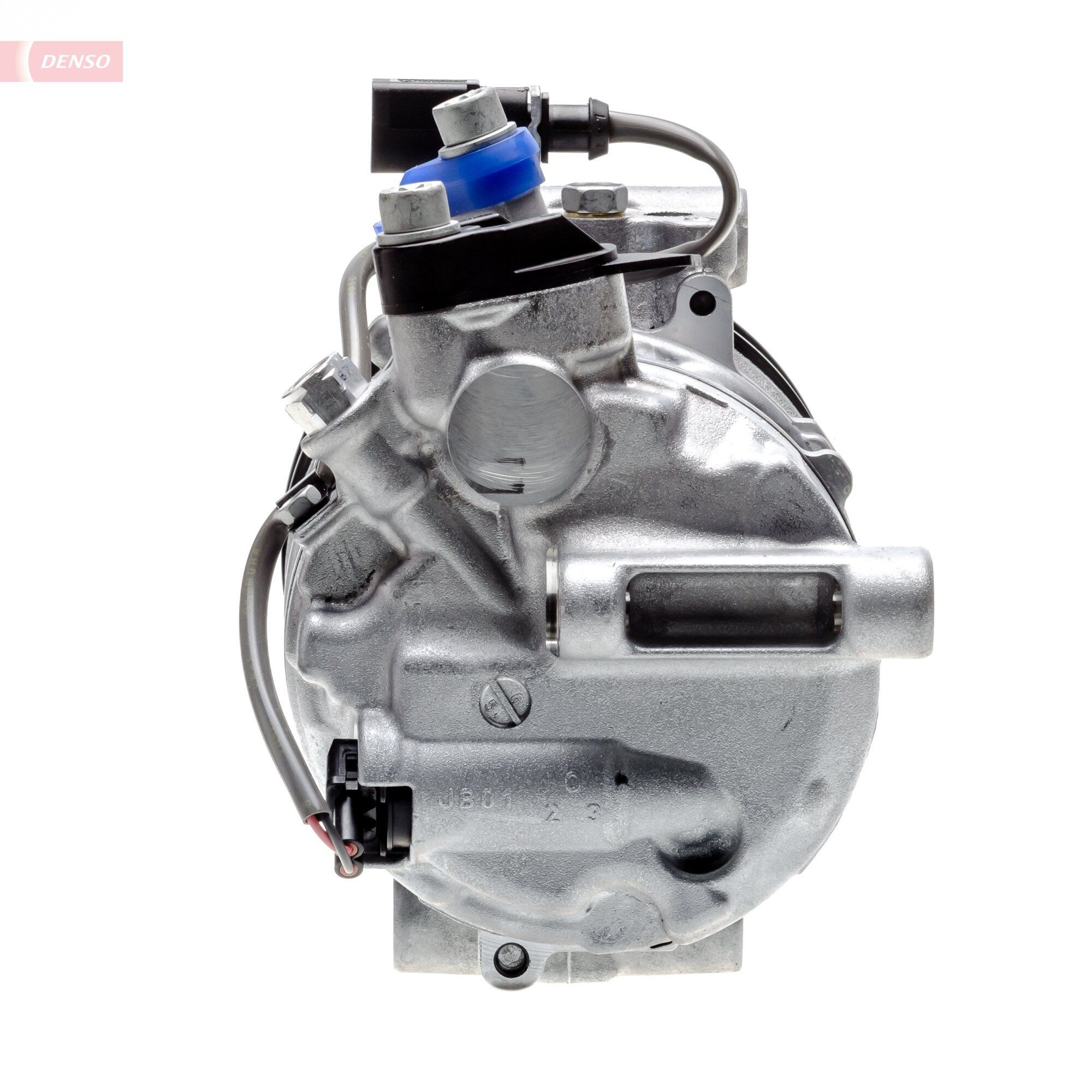Sprężarka klimatyzacji DCP02102 Denso