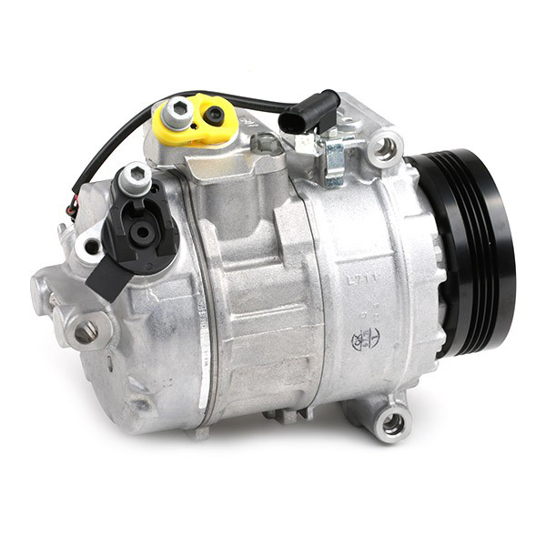 Sprężarka klimatyzacji DCP05020 Denso