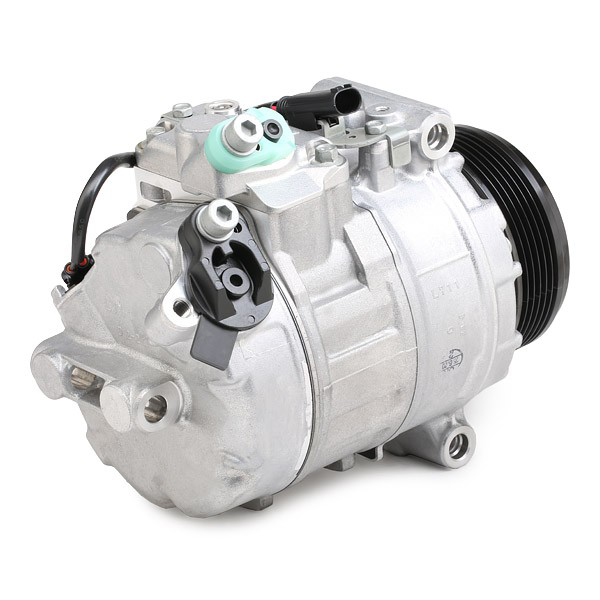 Sprężarka klimatyzacji Denso DCP05037 cena, od 465,18 USD