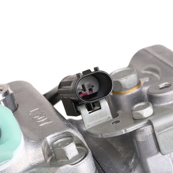 Sprężarka klimatyzacji DCP05037 Denso