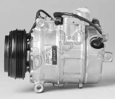 Sprężarka klimatyzacji Denso DCP05082