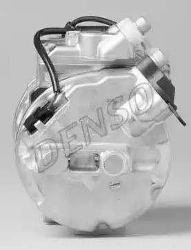 Sprężarka klimatyzacji DCP05082 Denso