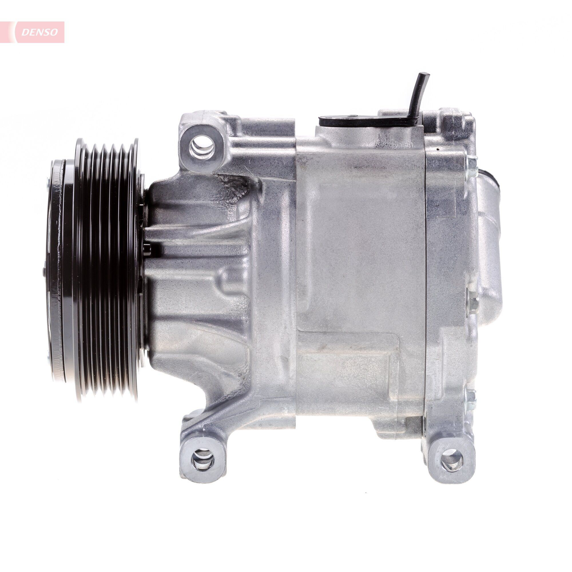 Do koszyka DCP09061 Denso Sprężarka klimatyzacji