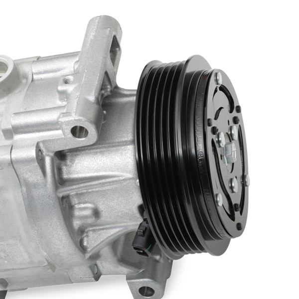 Do koszyka DCP09061 Denso Sprężarka klimatyzacji