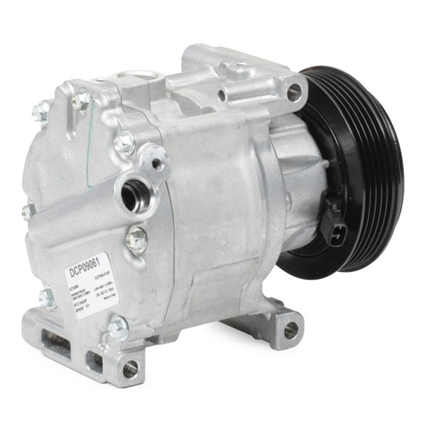 Sprężarka klimatyzacji DCP09061 Denso