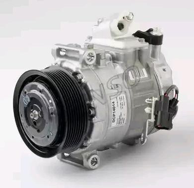 DCP14014 Denso Sprężarka klimatyzacji