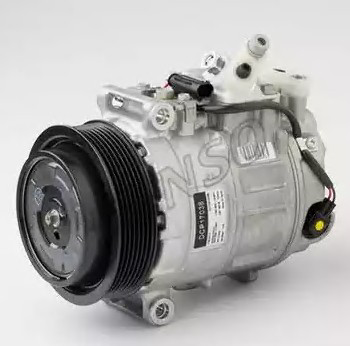Sprężarka klimatyzacji Denso DCP17038 cena, od 354,49 USD