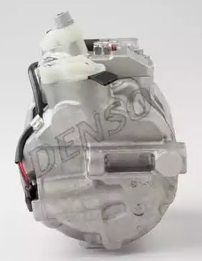 Sprężarka klimatyzacji DCP17053 Denso