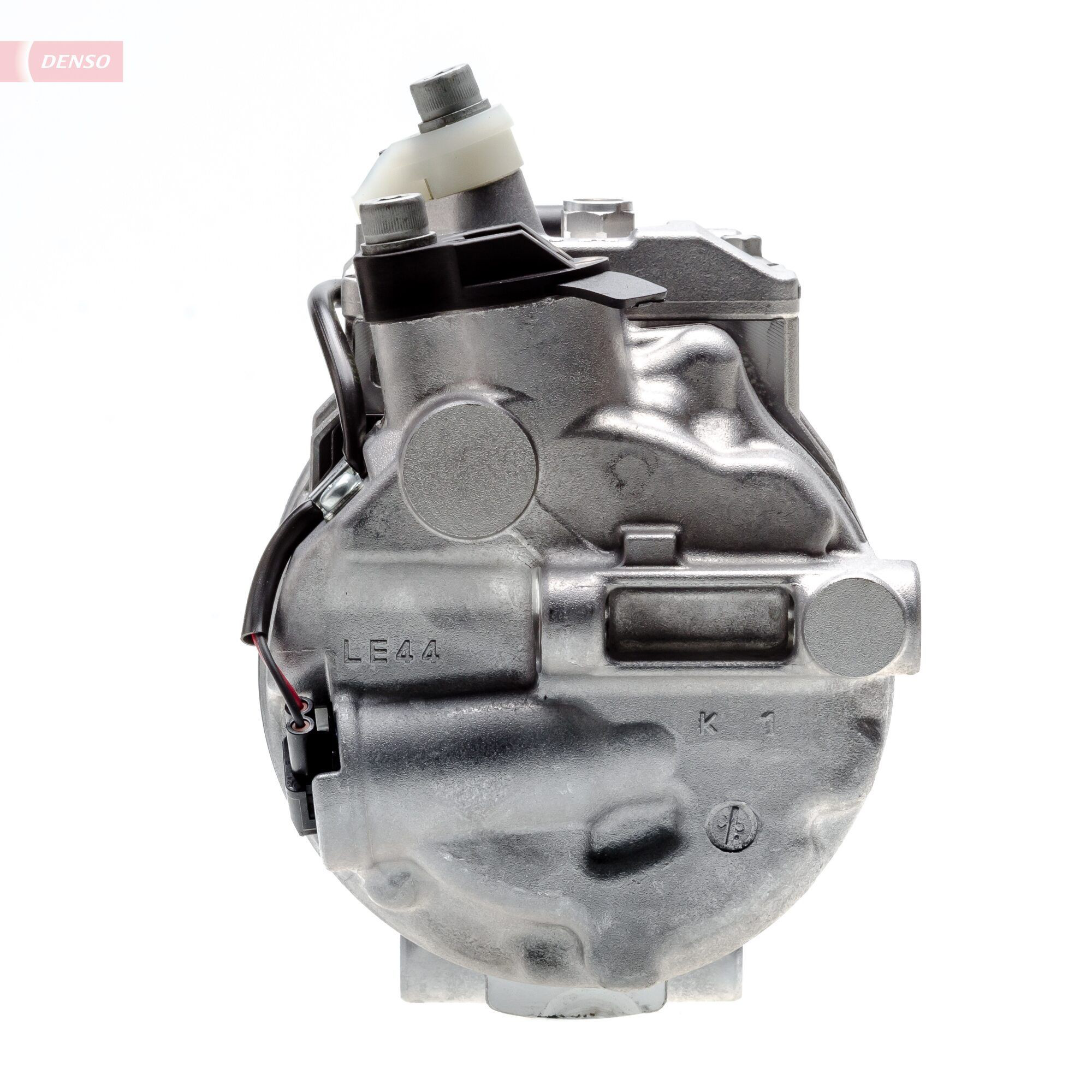 DCP17059 Denso Sprężarka klimatyzacji