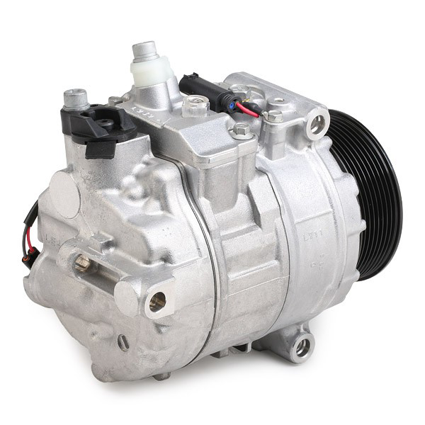 Sprężarka klimatyzacji DCP17062 Denso