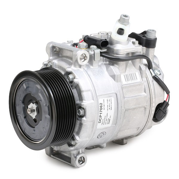 Do koszyka DCP17062 Denso Sprężarka klimatyzacji