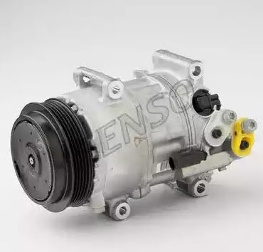 DCP17070 Denso Sprężarka klimatyzacji