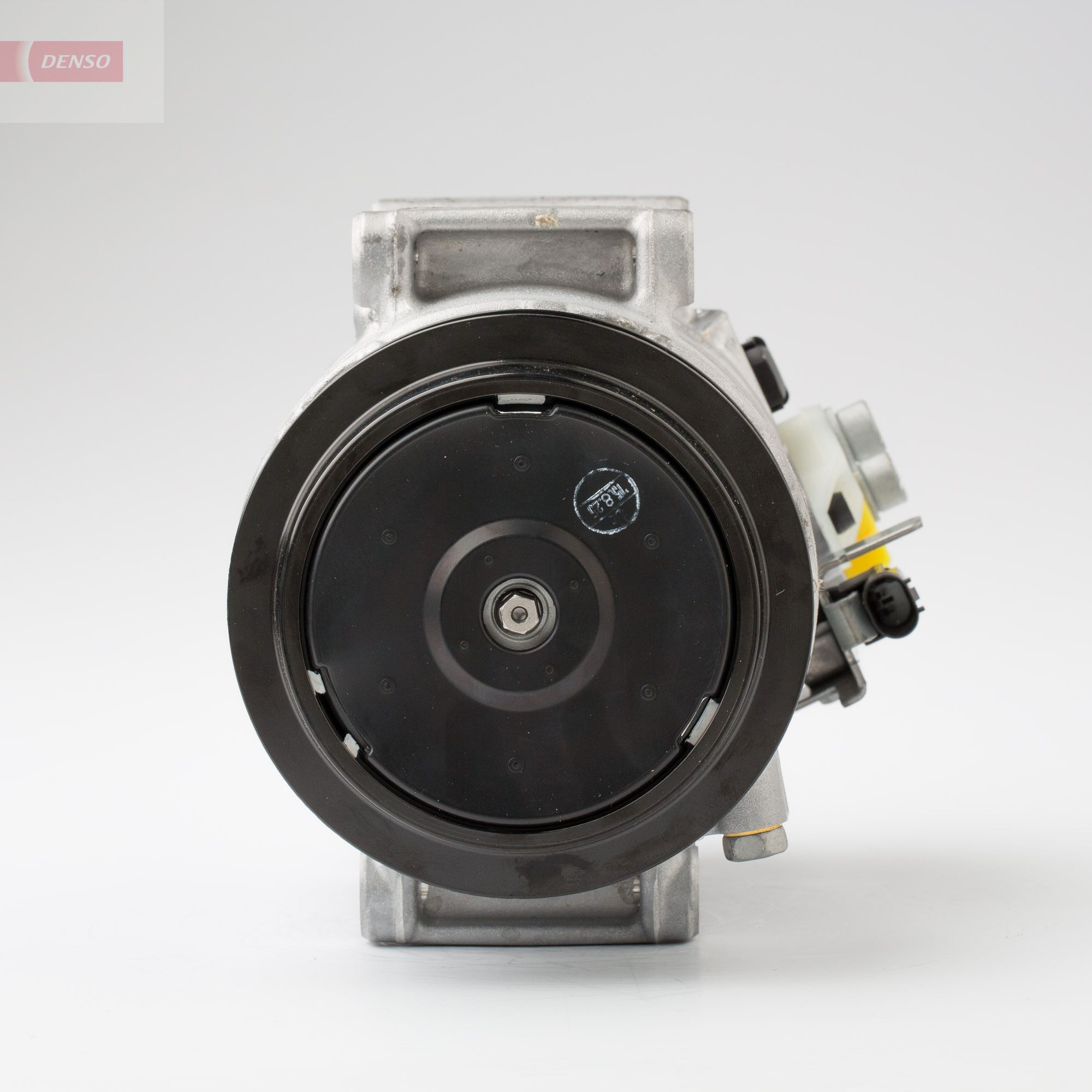 Sprężarka klimatyzacji DCP17070 Denso