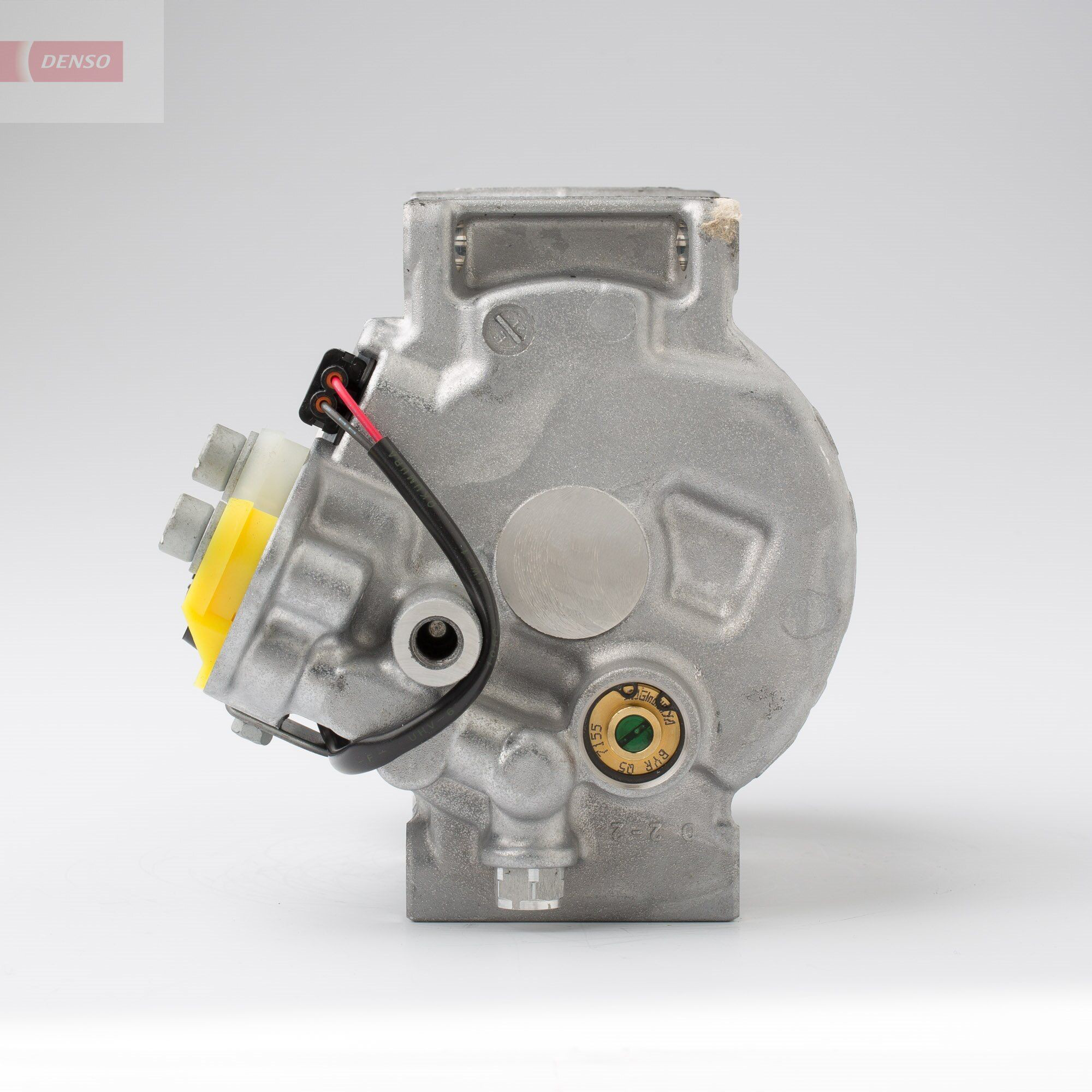 Do koszyka DCP17070 Denso Sprężarka klimatyzacji