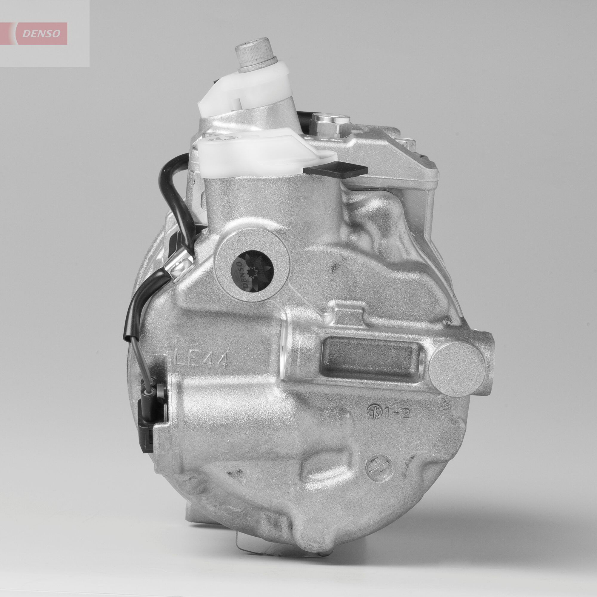 Sprężarka klimatyzacji DCP17109 Denso