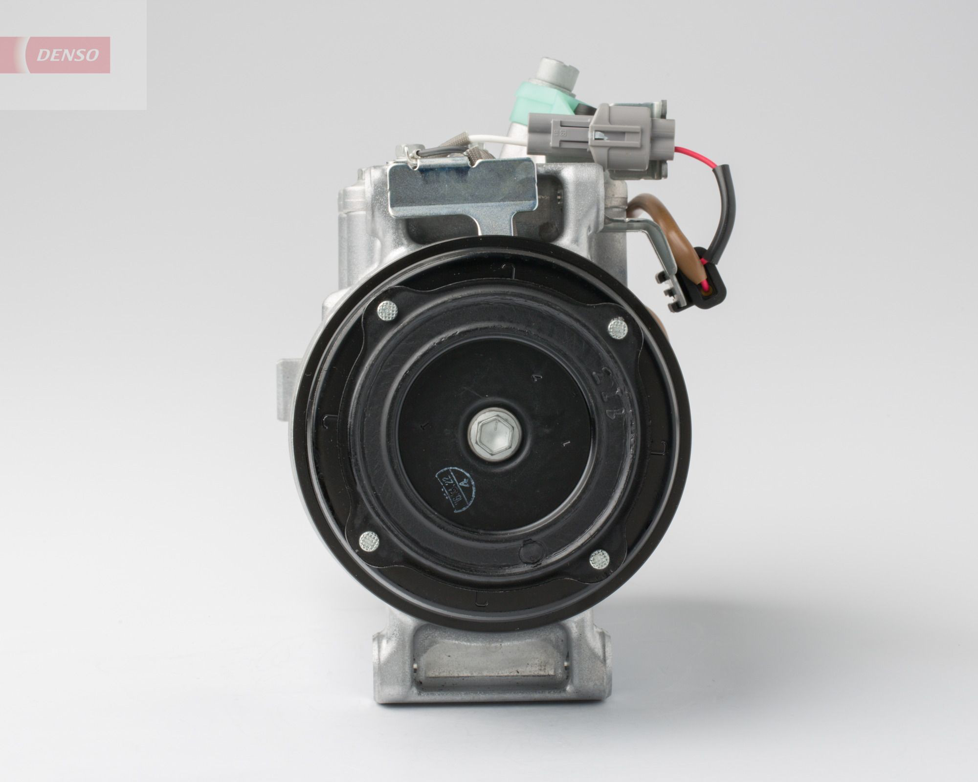 Sprężarka klimatyzacji Denso DCP17155