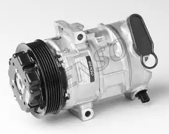 DCP20022 Denso Sprężarka klimatyzacji