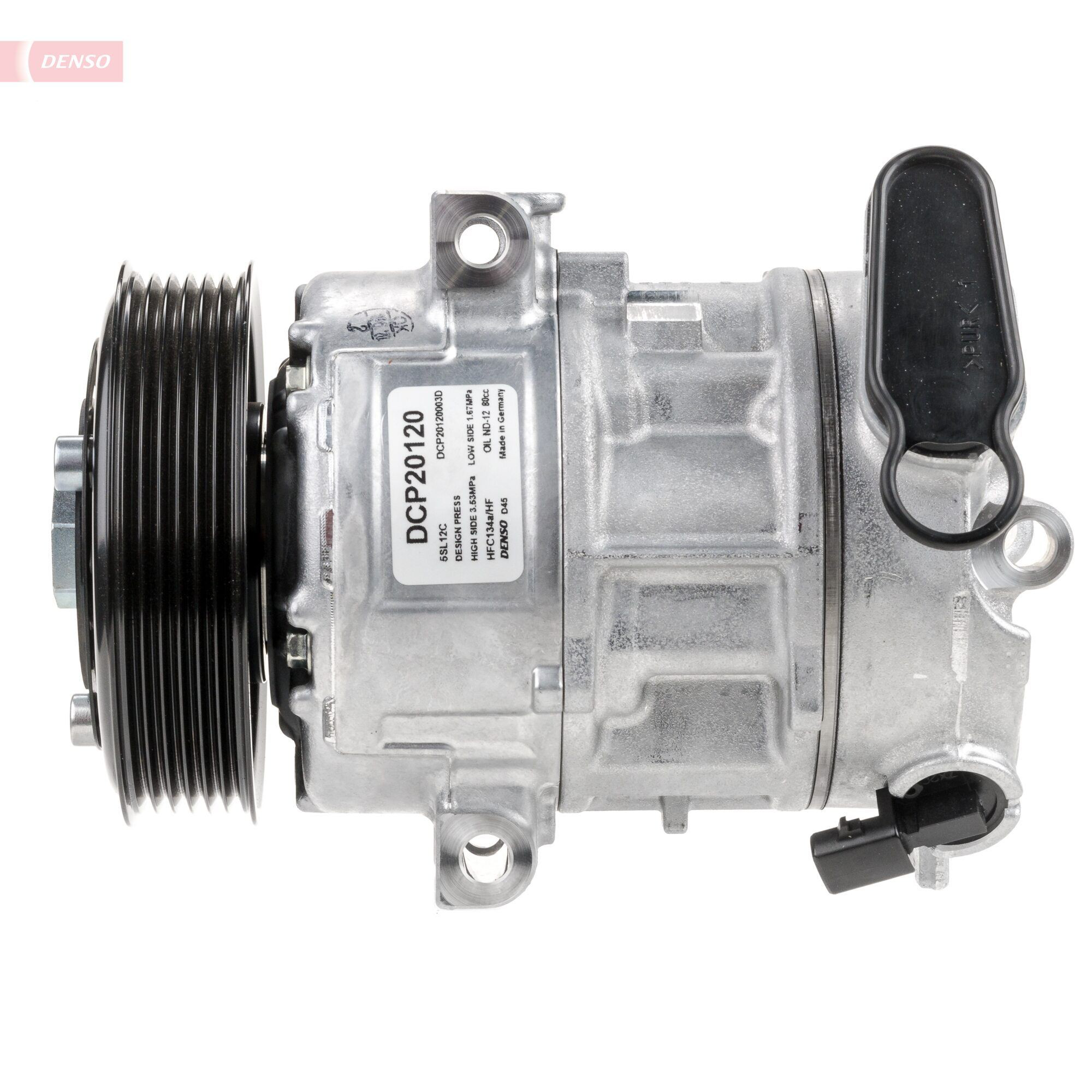  Denso DCP20120
